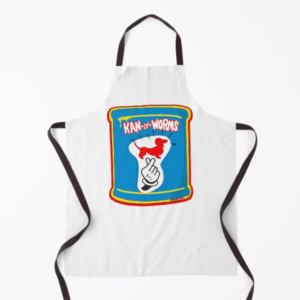 Item preview,  Kan-of-Worms Brand :: For the love of dachshunds designed and sold by NeatlineFX.