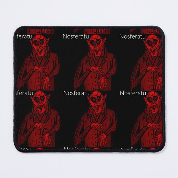Item preview, Red Nosferatu designed and sold by Normanbates13.
