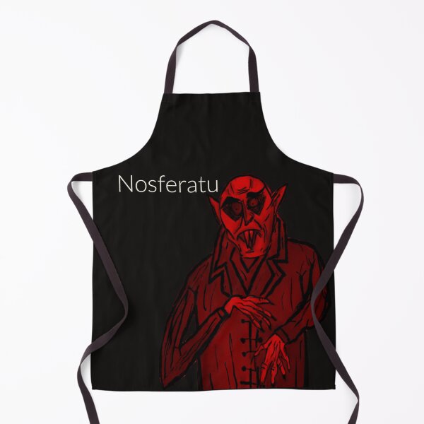 Item preview, Red Nosferatu designed and sold by Normanbates13.