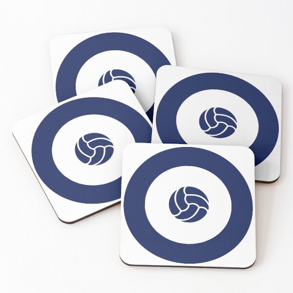 Item preview, Tottenham Mod Target designed and sold by bkxxl.