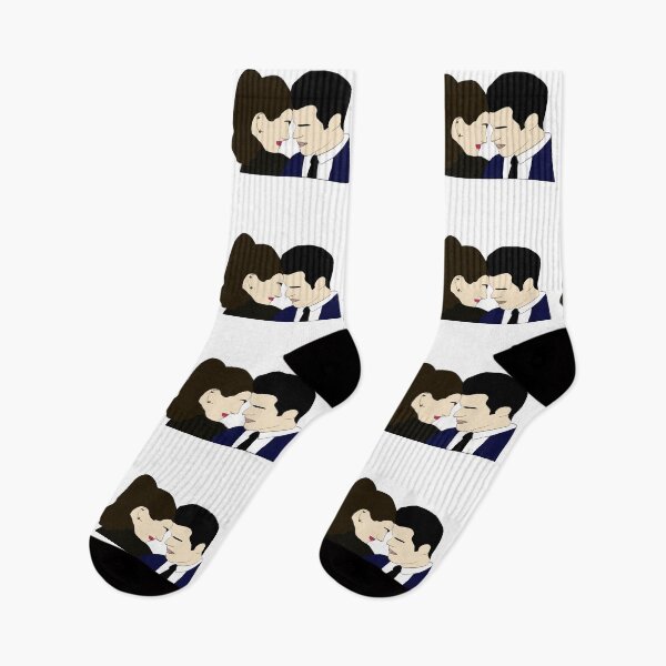 Item preview, haylijah season 4 hayley and elijah the originals designed and sold by LannisterOnMars.
