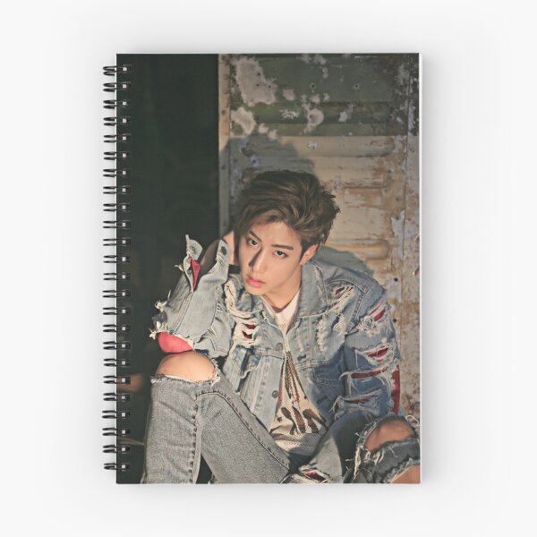 Item preview, mark got7 designed and sold by yeongwonhikpop.