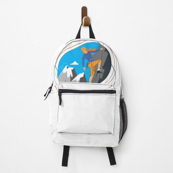 Item preview, Mountain Hiking adventure style designed and sold by 7-Studio.