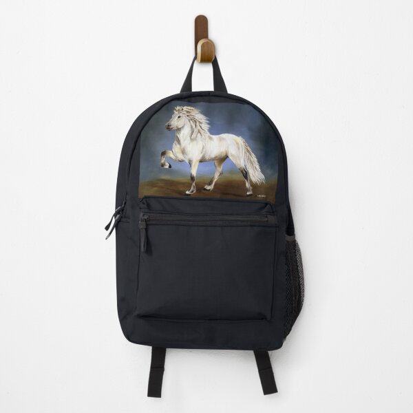 Item preview, Nobility Icelandic Horse designed and sold by CentauriArt.
