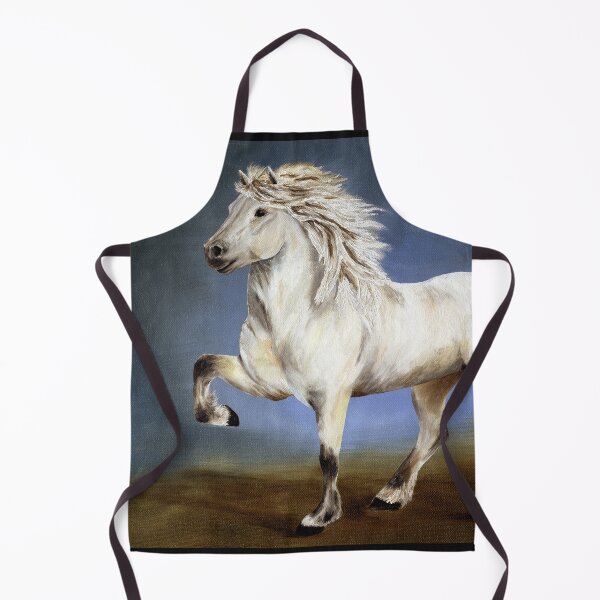 Item preview, Nobility Icelandic Horse designed and sold by CentauriArt.