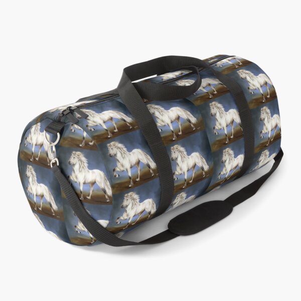 Item preview, Nobility Icelandic Horse designed and sold by CentauriArt.