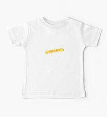 james moriarty Baby Tee