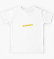 james moriarty Kids Tee
