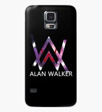 Funda/vinilo para Samsung Galaxy Alan Walker