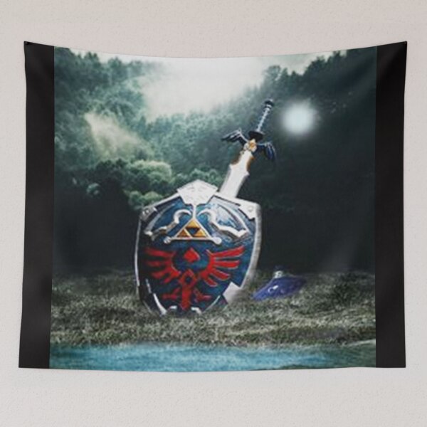 Item preview, 3D GAMES AND ANIMES designed and sold by LUK0arts.