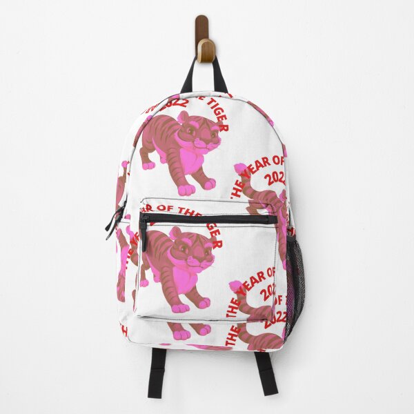 Item preview, THE YEAR OF THE TIGER 2022. designed and sold by marie1919.