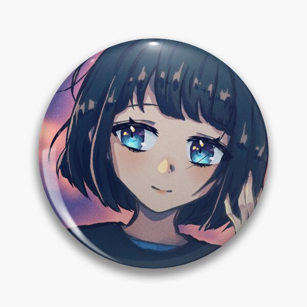 Item preview, Hanabi Sunset designed and sold by apriicartt.