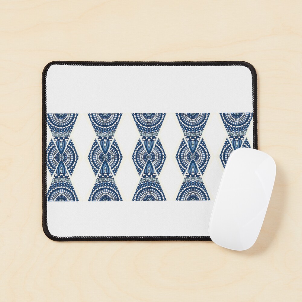 Item preview, Mouse Pad designed and sold by 7-Studio.
