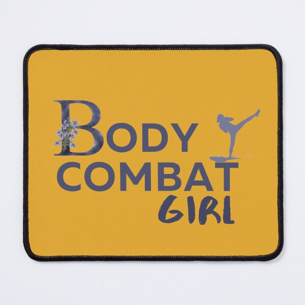 Item preview, BodyCombat Girl designed and sold by Cute-Jory-Store.