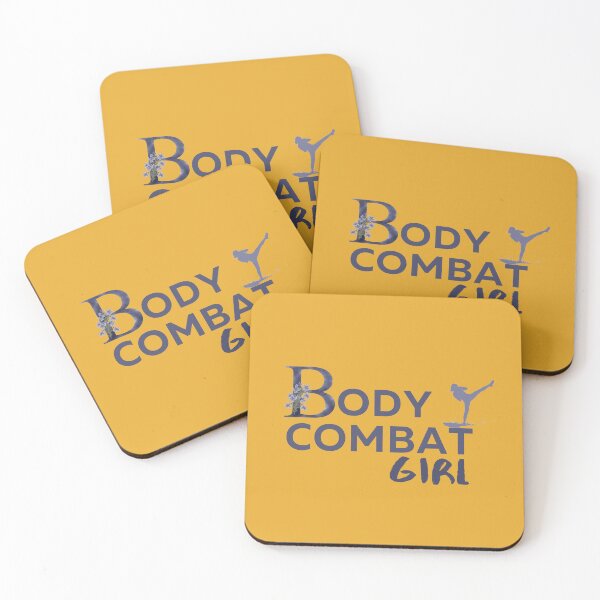 Item preview, BodyCombat Girl designed and sold by Cute-Jory-Store.
