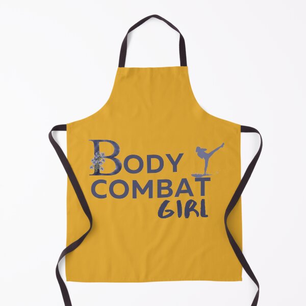 Item preview, BodyCombat Girl designed and sold by Cute-Jory-Store.