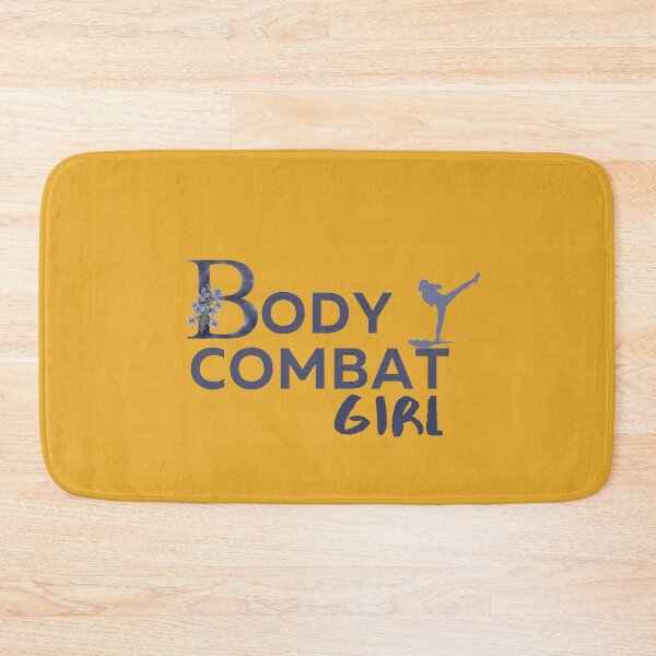 Item preview, BodyCombat Girl designed and sold by Cute-Jory-Store.