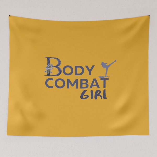 Item preview, BodyCombat Girl designed and sold by Cute-Jory-Store.