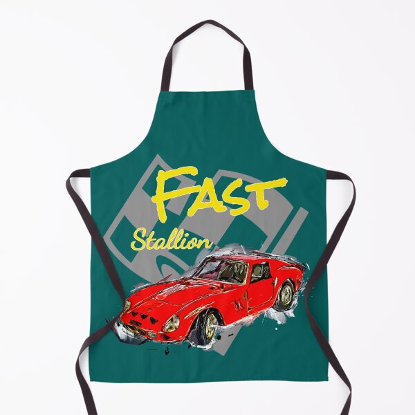 Item preview, Fast Stallion !!! designed and sold by Tchakou.