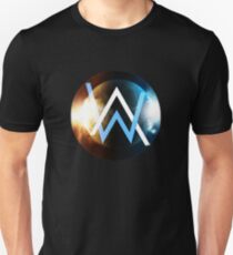 alan walker Unisex T-Shirt