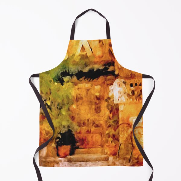 Item preview, Corner Cafe designed and sold by Susan Maxwell Schmidt.