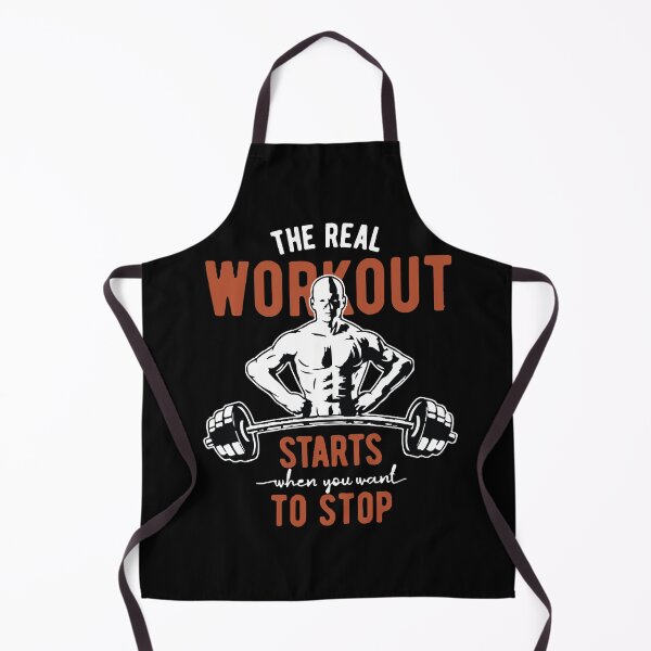 Item preview, REAL WORKOUT designed and sold by Creativenetic.