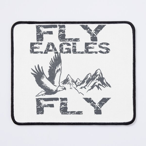 Item preview, Flieg Adler Flieg Wandern Naturliebhaber designed and sold by Wildchagapicker.