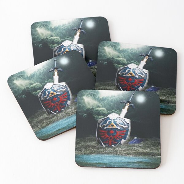 Item preview, 3D GAMES AND ANIMES designed and sold by LUK0arts.