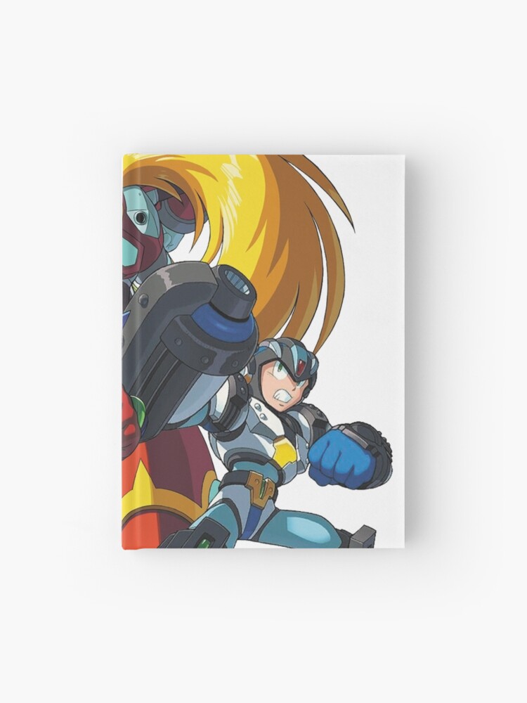 Mega Man X5
