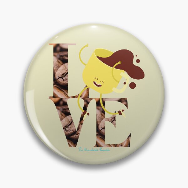 Item preview, Happy Dancing Coffee Mug designed and sold by TheReporter1.
