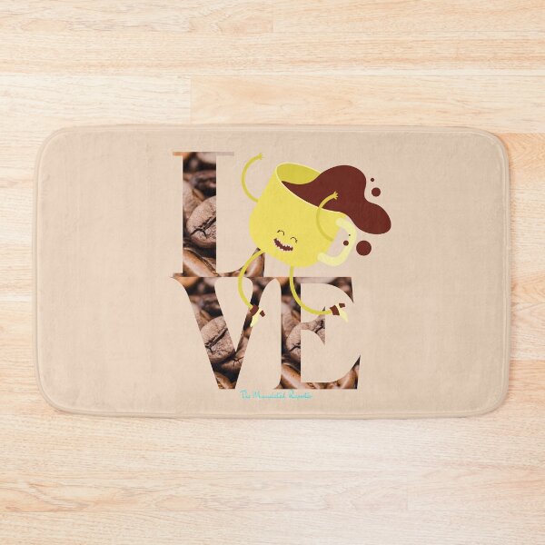 Item preview, Happy Dancing Coffee Mug designed and sold by TheReporter1.