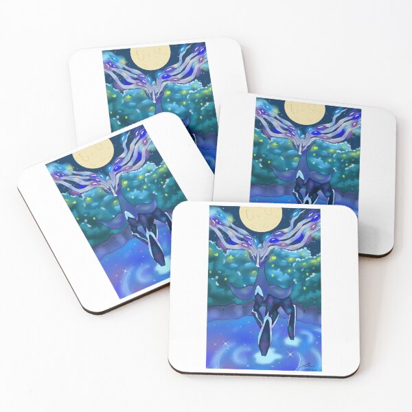 Item preview, Xer (magical deer) designed and sold by XoXy24.