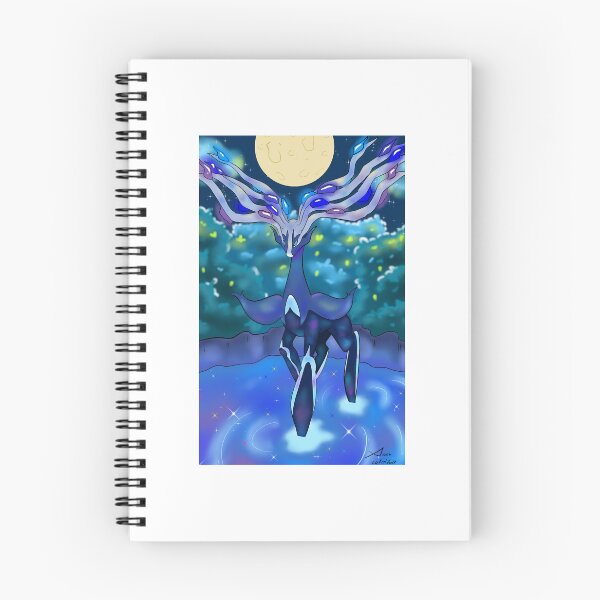 Item preview, Xer (magical deer) designed and sold by XoXy24.
