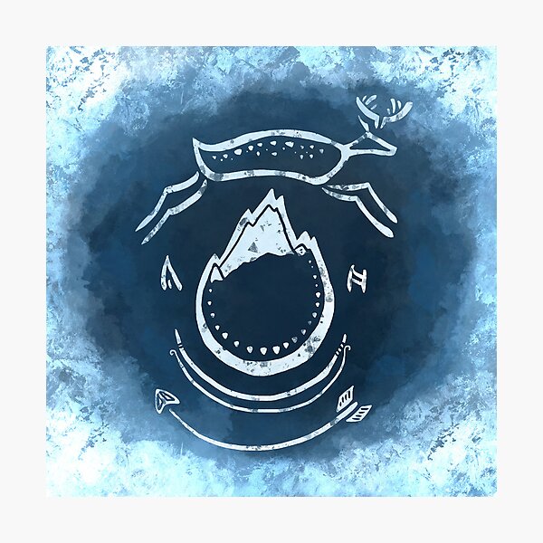 Item preview, Scead Icon designed and sold by Grimchild.