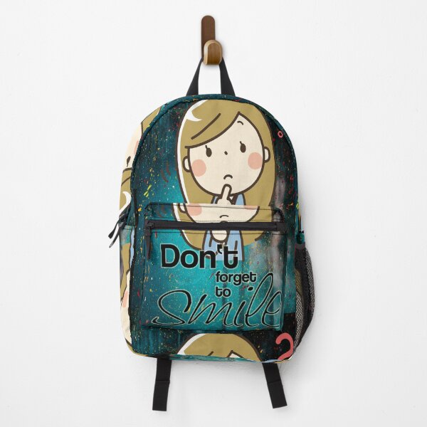 Item preview, smile always designed and sold by Shery Printora.