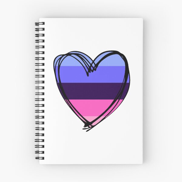 Item preview, Omnisexual designed and sold by be-proud.