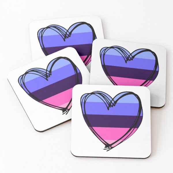 Item preview, Omnisexual designed and sold by be-proud.