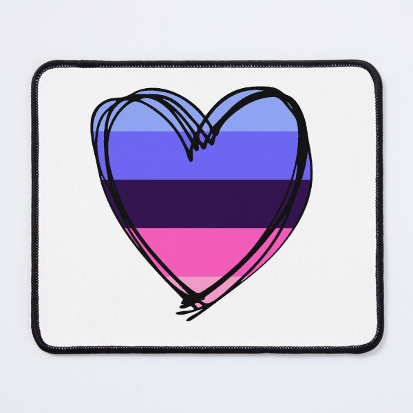 Item preview, Omnisexual designed and sold by be-proud.