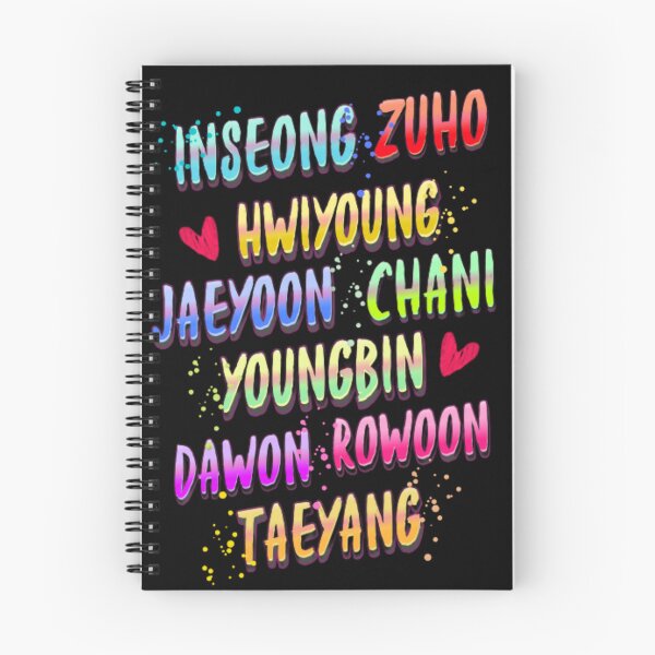 Item preview, sf9 names designed and sold by arorar.