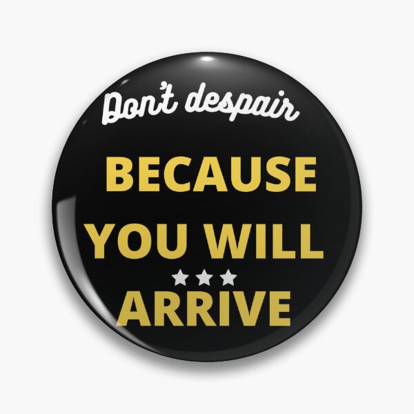 Item preview, to despair designed and sold by HFhero.
