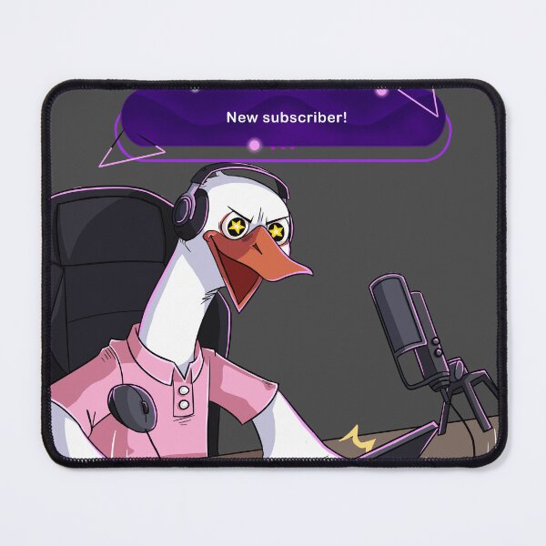 Item preview, New Subscriber! designed and sold by Goosesalesman.