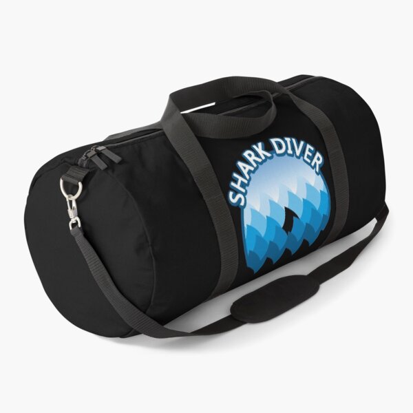 Item preview, Shark Diver designed and sold by TMBTM.