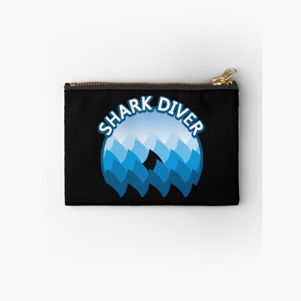 Item preview, Shark Diver designed and sold by TMBTM.