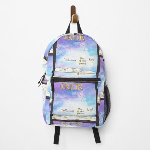 Item preview, Orion and the Three Kings designed and sold by coloringbookfac.