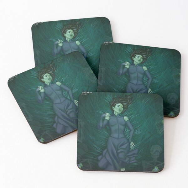 Item preview, The Daughter designed and sold by hrwilliams.