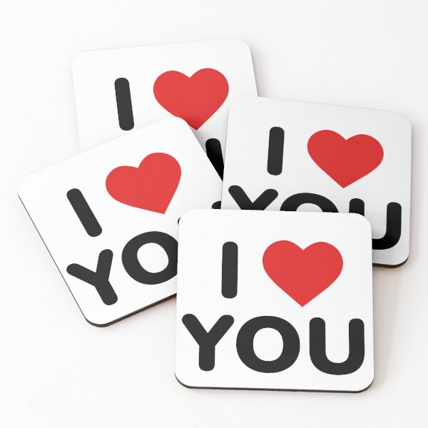 Item preview, I ❤ YOU designed and sold by Binsagar.