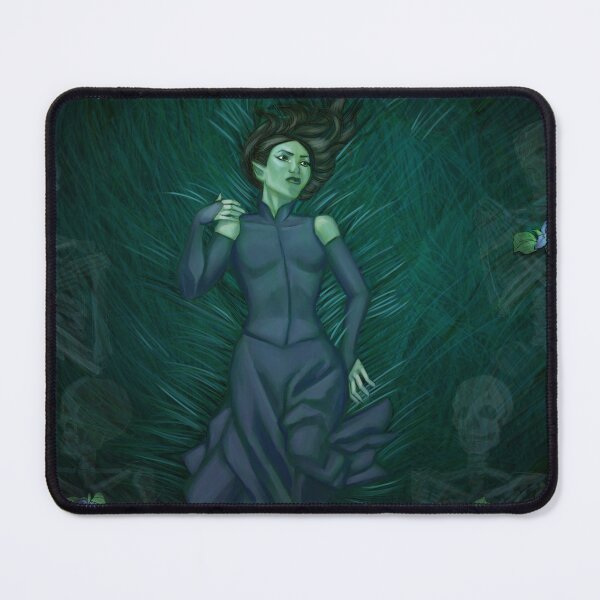 Item preview, The Daughter designed and sold by hrwilliams.