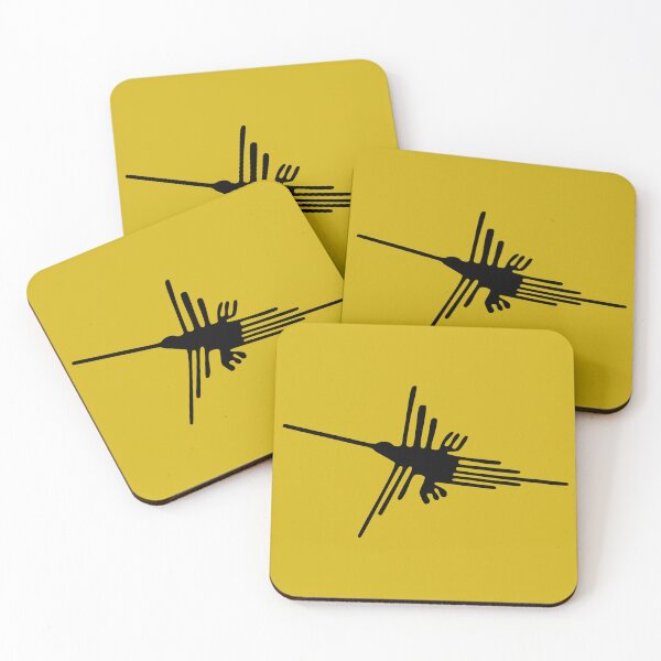 Item preview, Nascar Line - The Hummingbird designed and sold by akiseo.