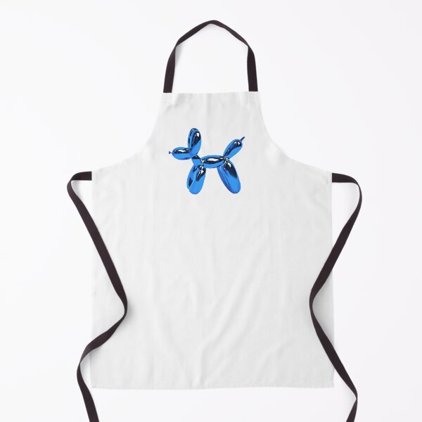 Item preview, Blue Balloon Dog designed and sold by ArtbyBroghan.