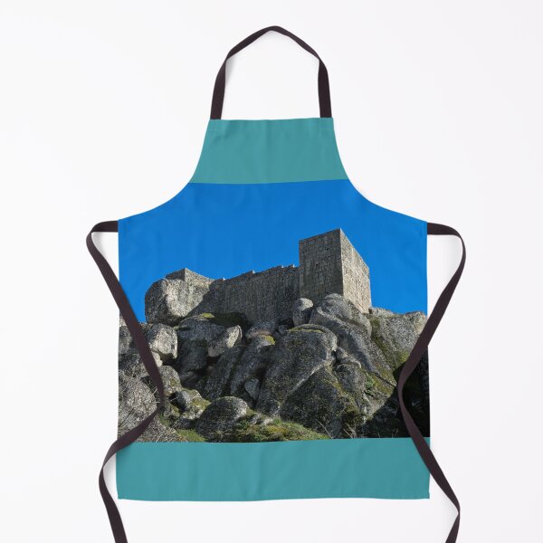 Item preview, Monsanto Castle On Top of the Hill designed and sold by AngeloDeVal.